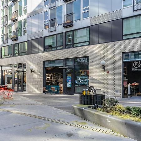 Close Downtown Modern Apartment - Pet Friendly, Wifi, Rooftop Views Seattle Exterior foto