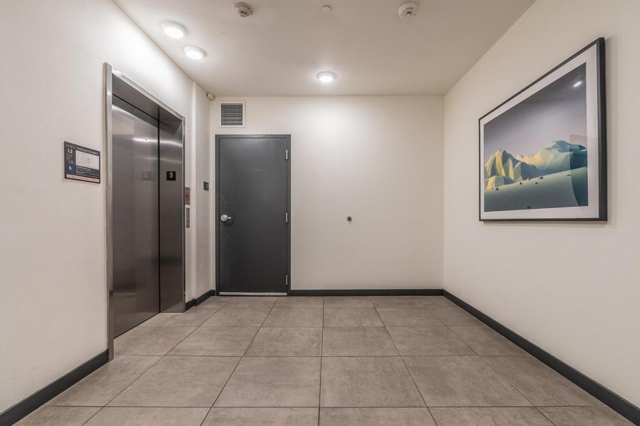 Close Downtown Modern Apartment - Pet Friendly, Wifi, Rooftop Views Seattle Exterior foto